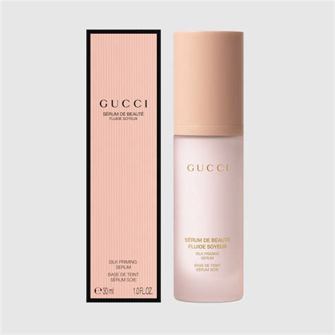 gucci fluide de beaute|gucci fluide soyeux.